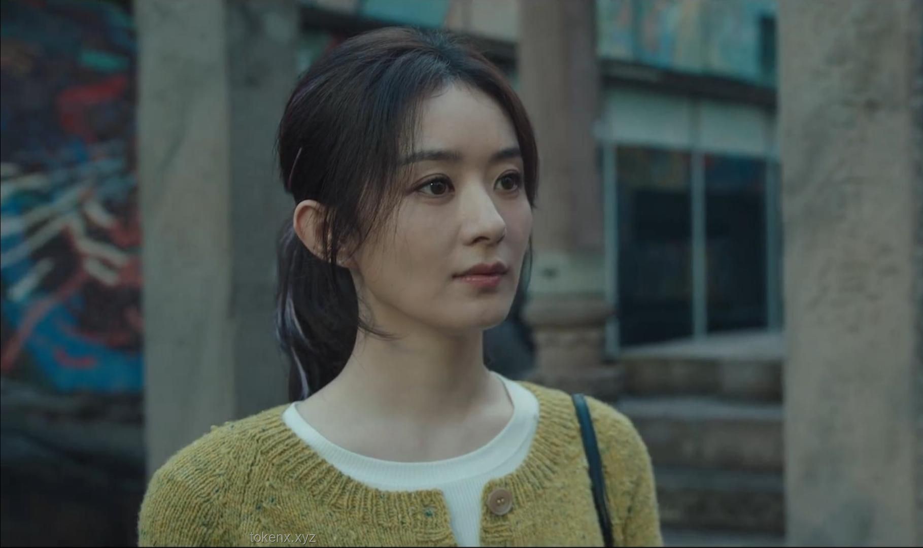 《在人间》：赵丽颖、尹昉、张一山同台飙戏，创新演绎趋势洞察